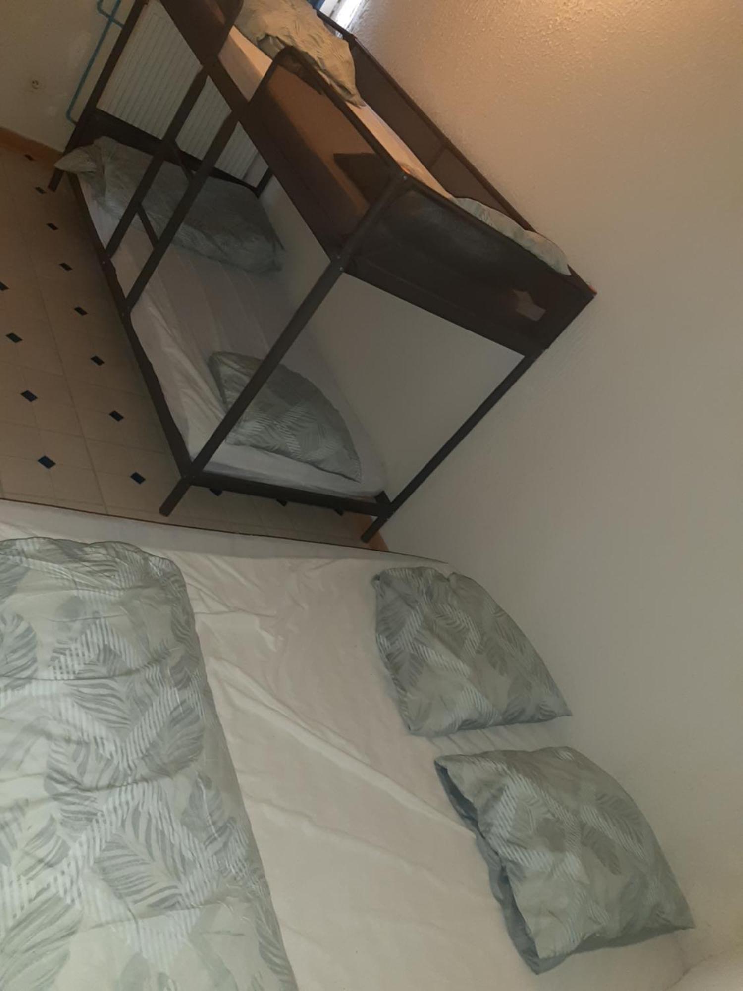 Apartamento Gogo location 1 Forest-Saint-Julien Exterior foto