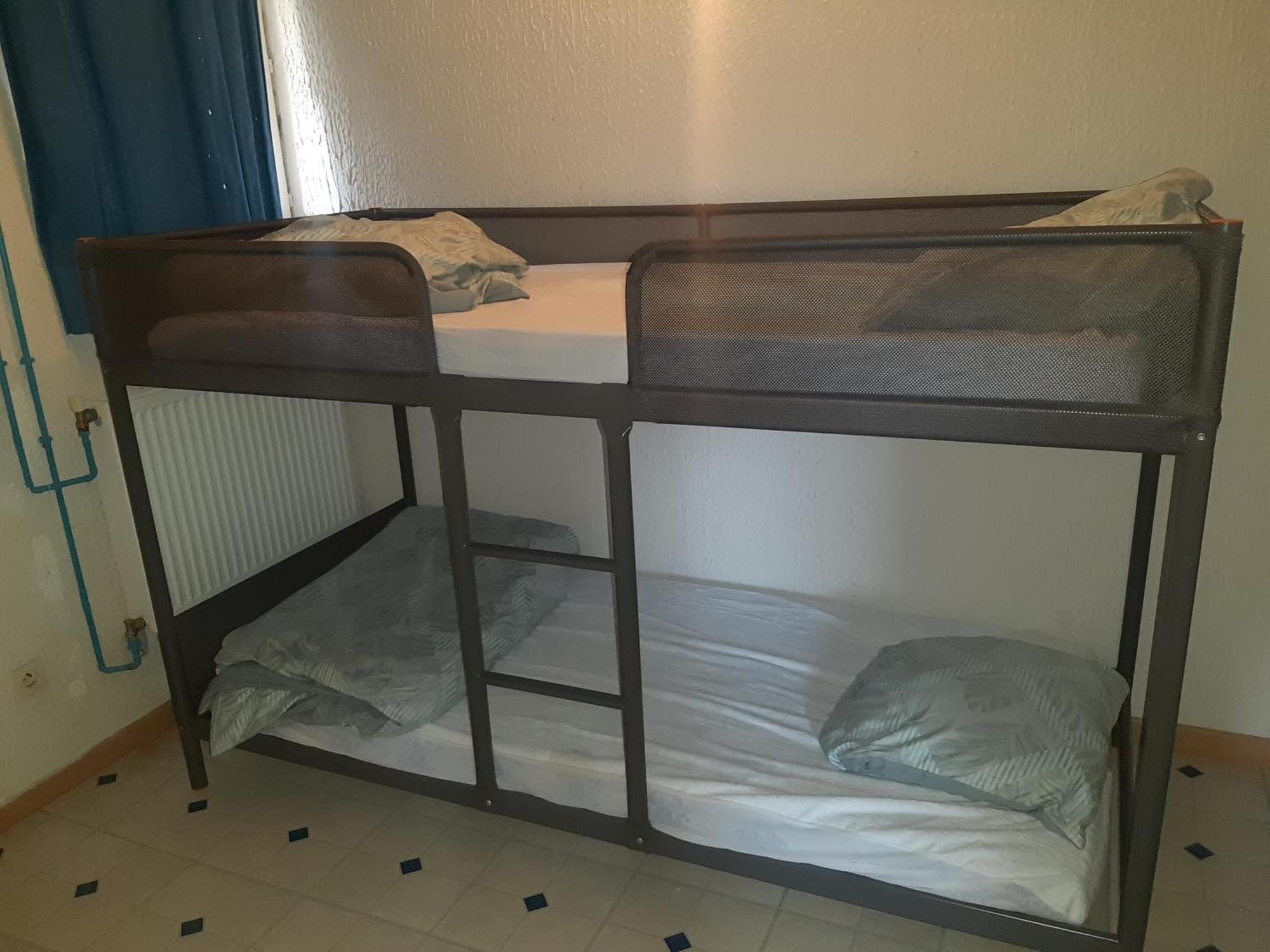 Apartamento Gogo location 1 Forest-Saint-Julien Exterior foto