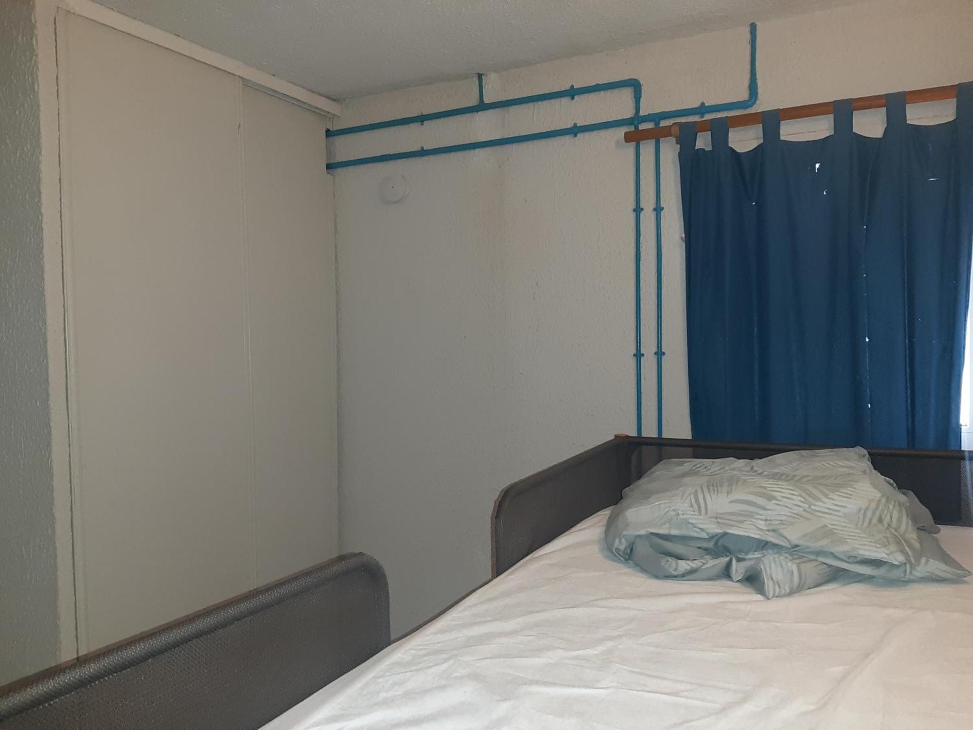 Apartamento Gogo location 1 Forest-Saint-Julien Exterior foto