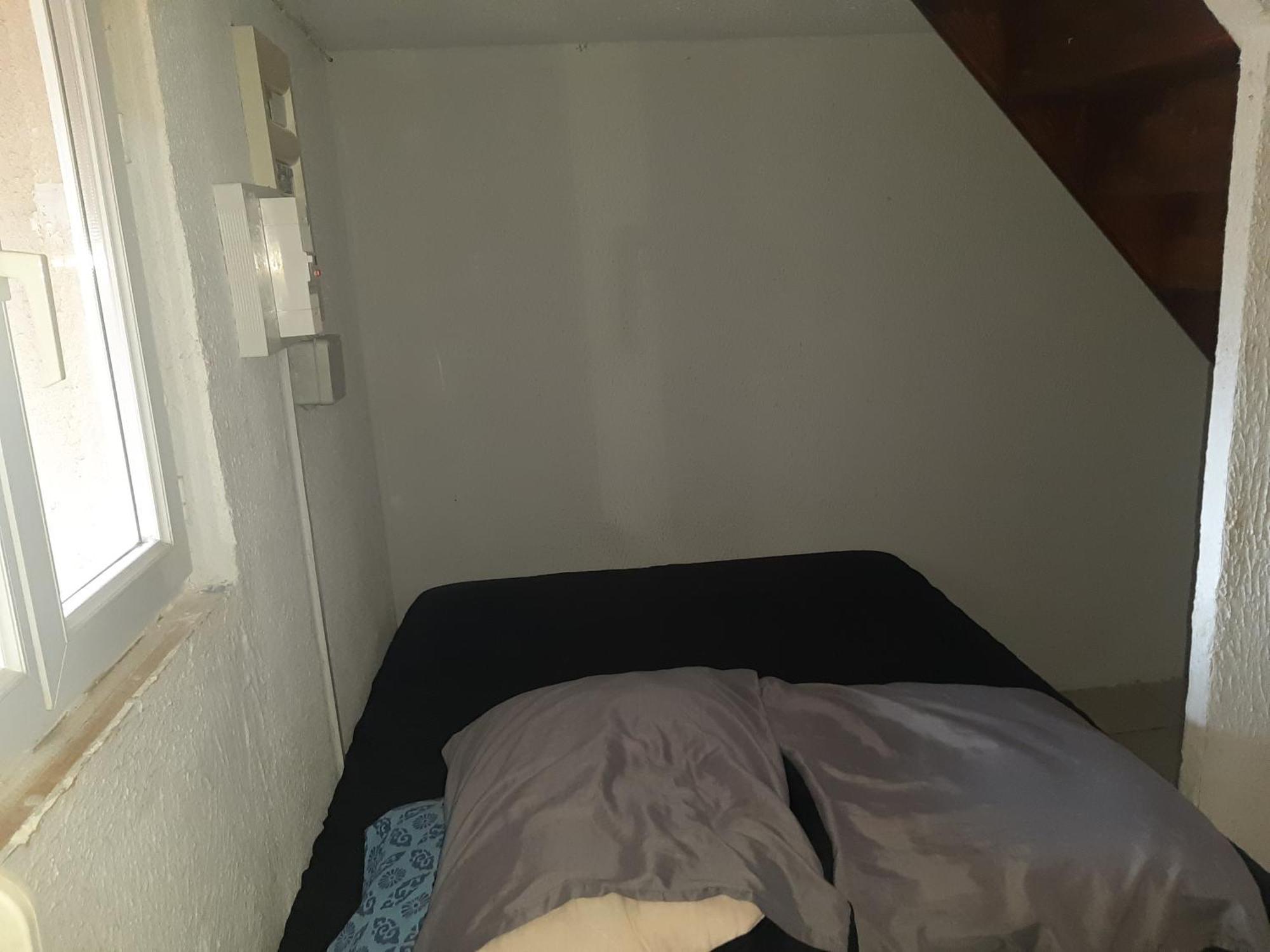 Apartamento Gogo location 1 Forest-Saint-Julien Exterior foto