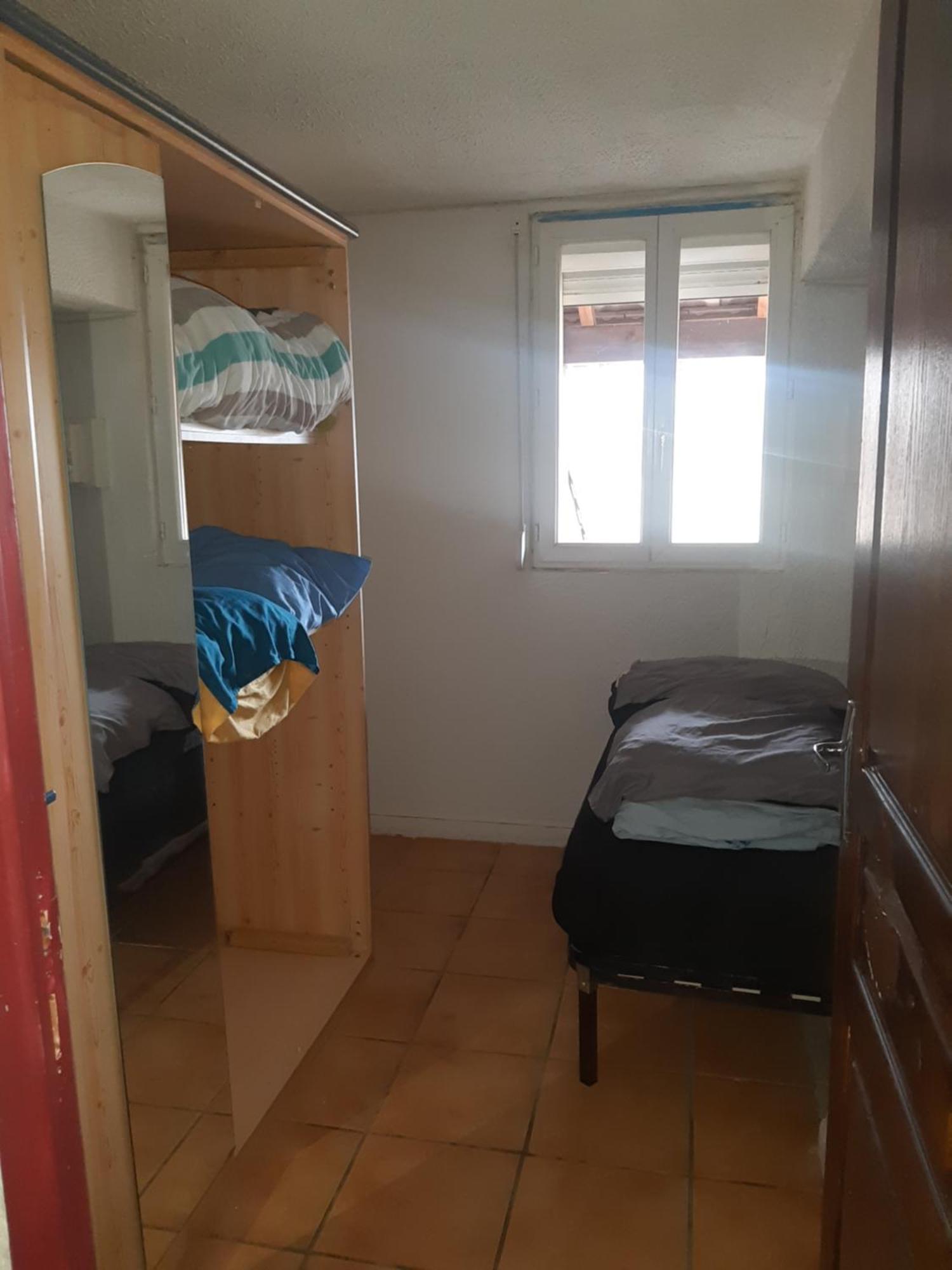 Apartamento Gogo location 1 Forest-Saint-Julien Exterior foto