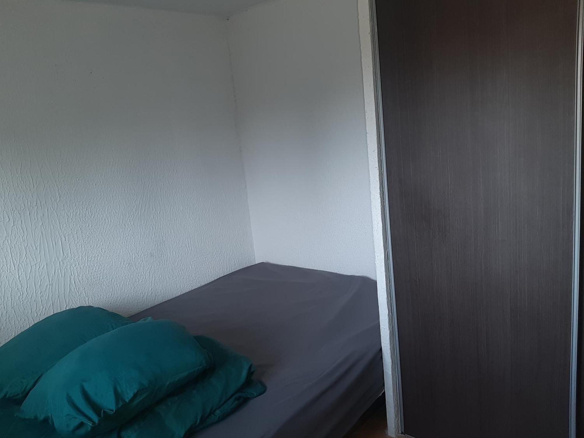Apartamento Gogo location 1 Forest-Saint-Julien Exterior foto