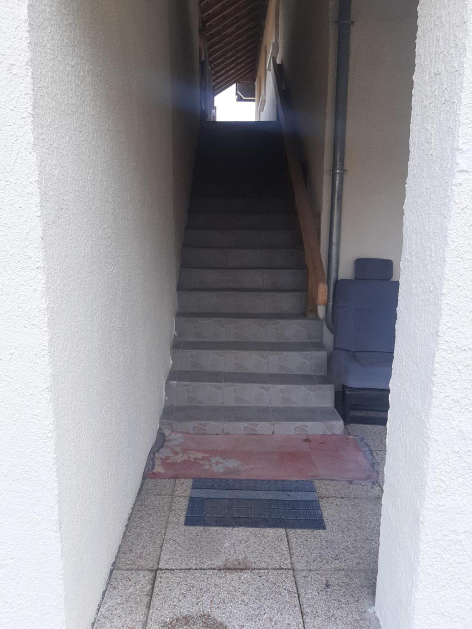 Apartamento Gogo location 1 Forest-Saint-Julien Exterior foto