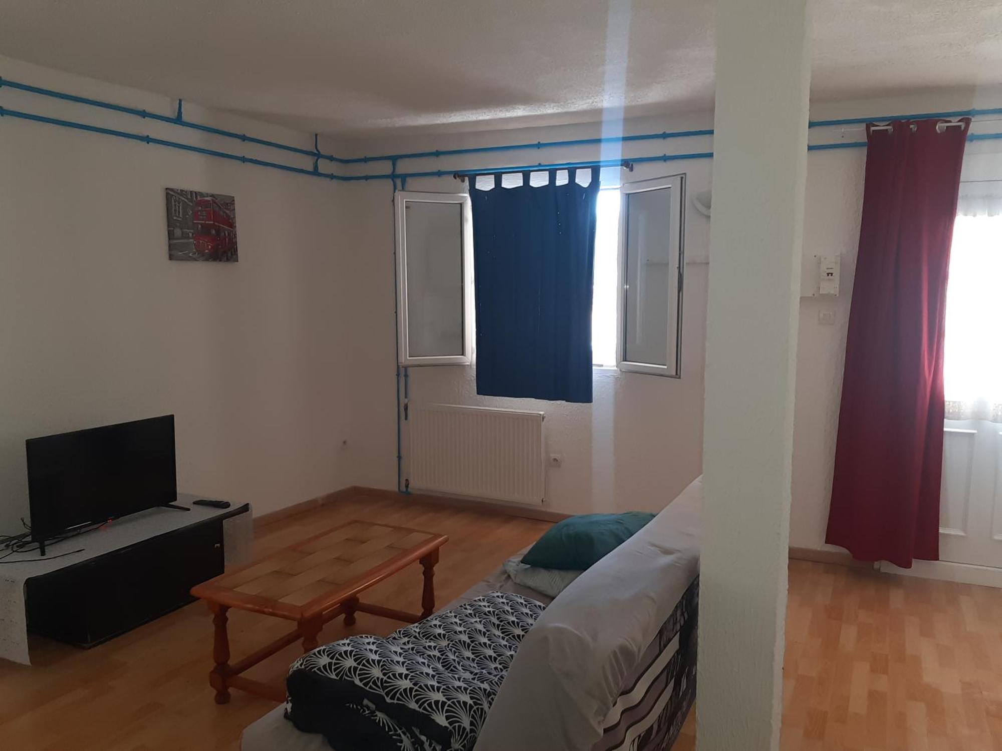 Apartamento Gogo location 1 Forest-Saint-Julien Exterior foto