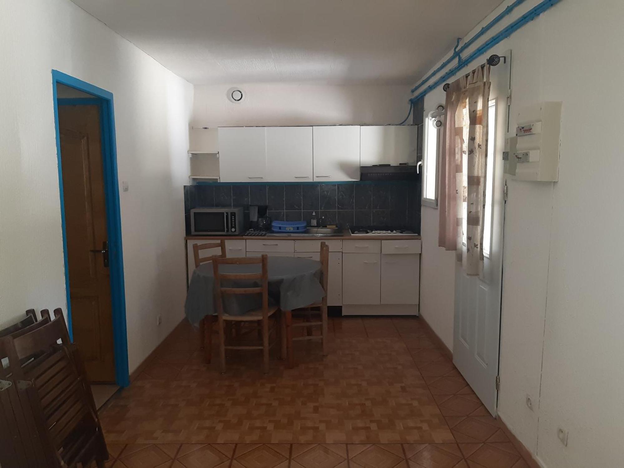 Apartamento Gogo location 1 Forest-Saint-Julien Exterior foto