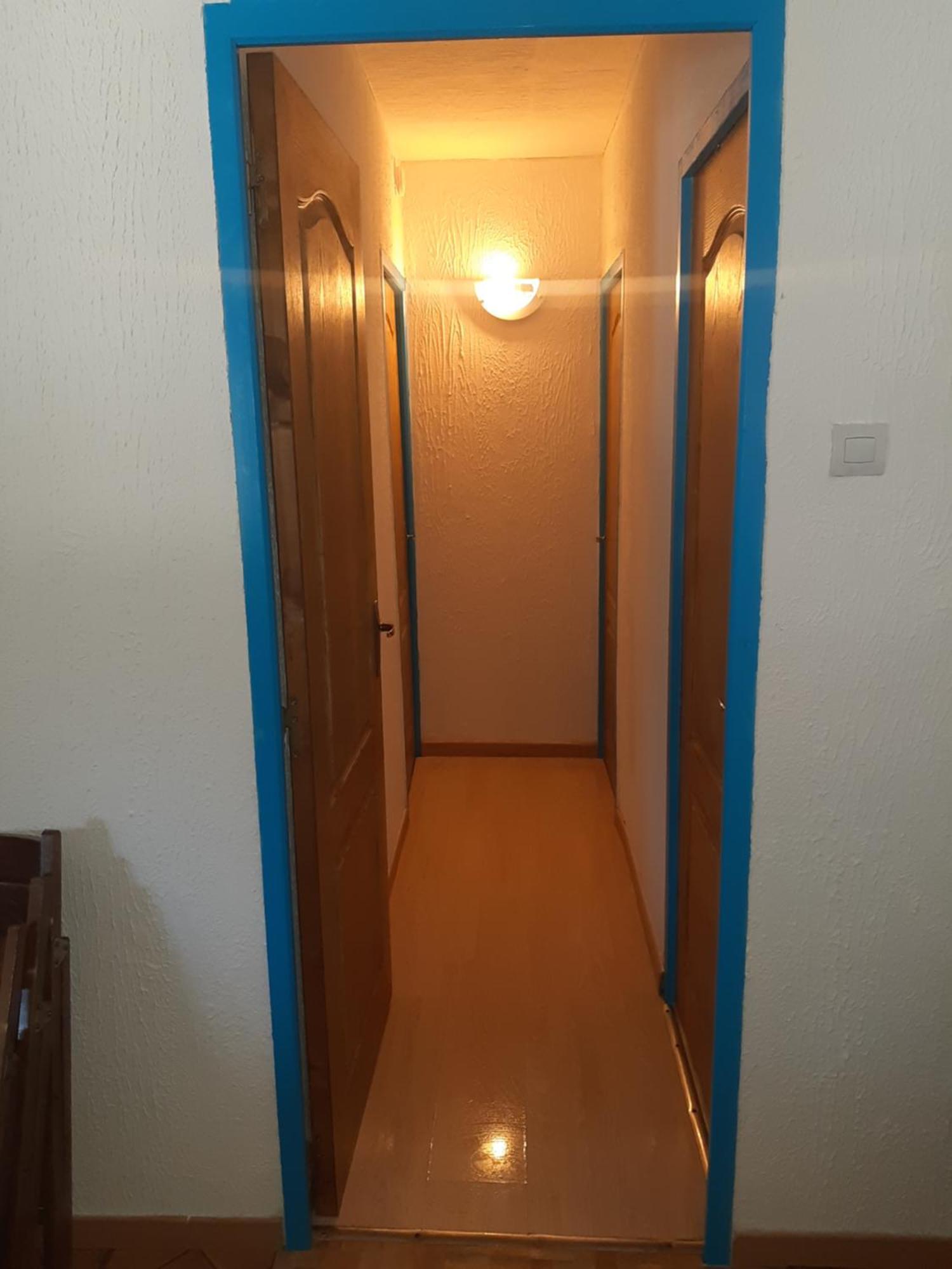 Apartamento Gogo location 1 Forest-Saint-Julien Exterior foto