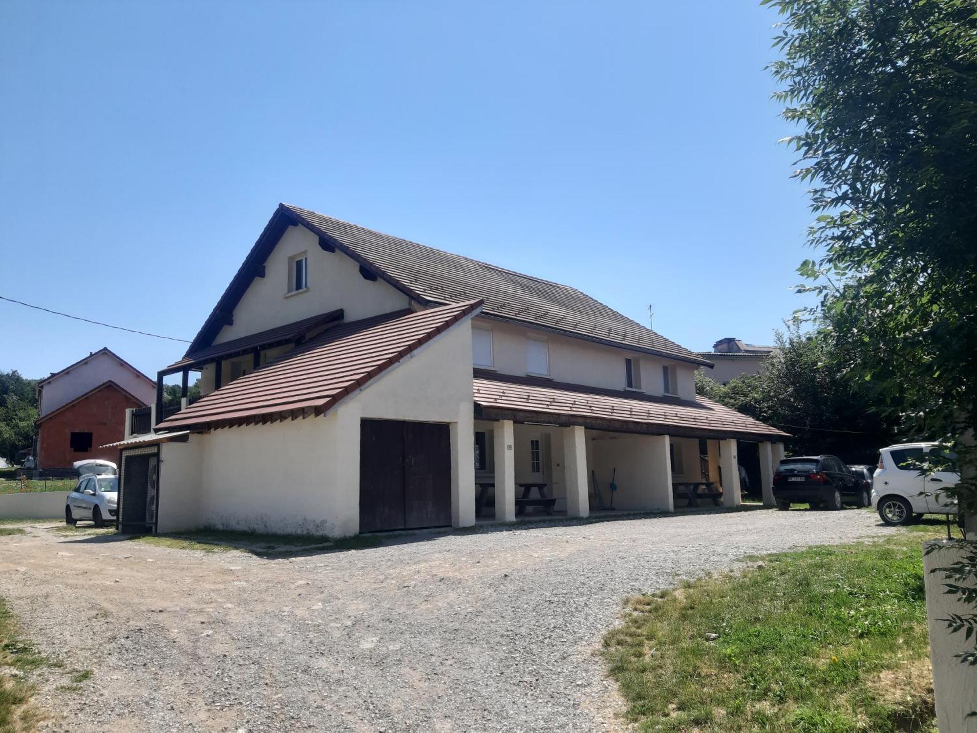 Apartamento Gogo location 1 Forest-Saint-Julien Exterior foto