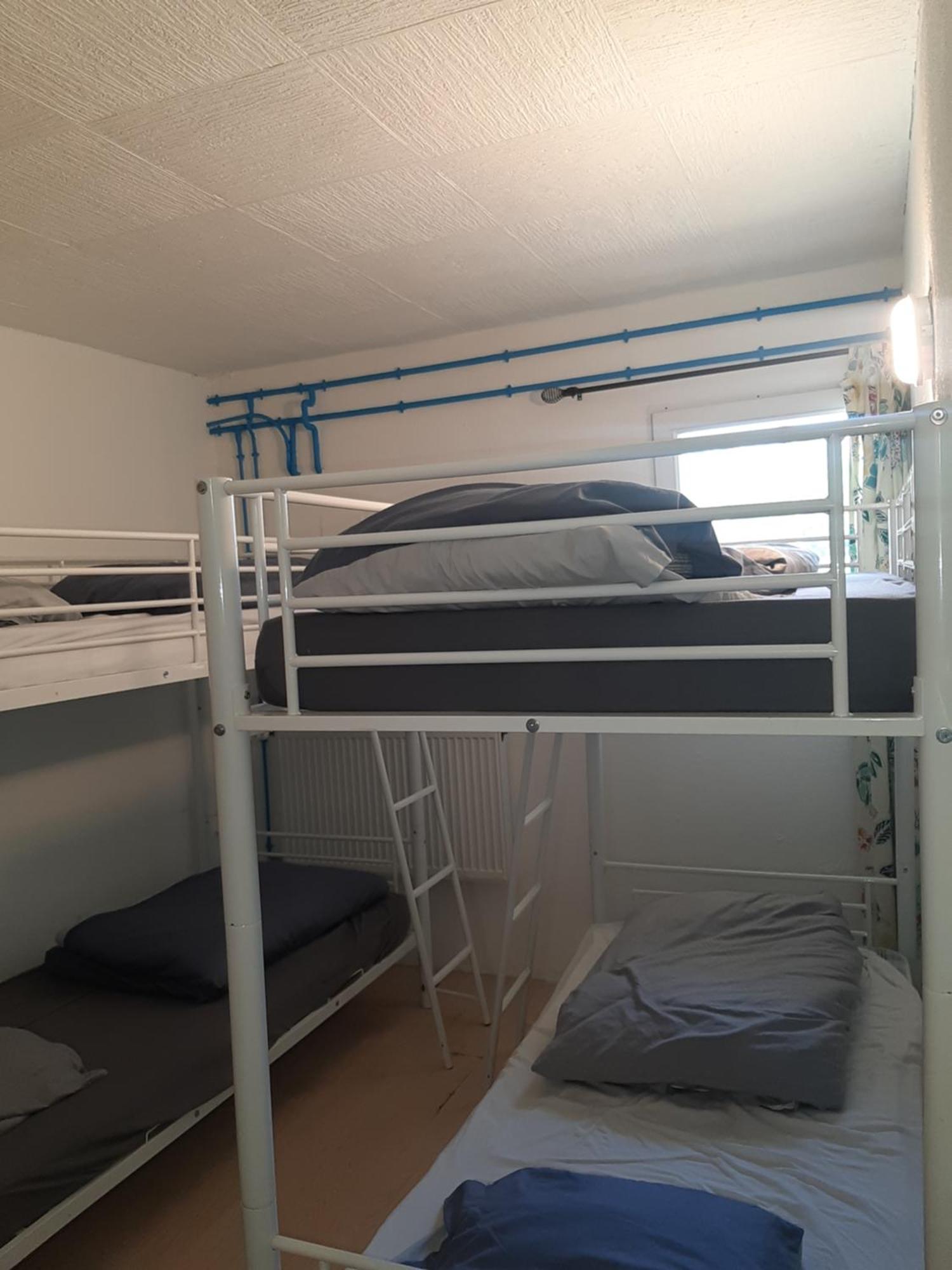Apartamento Gogo location 1 Forest-Saint-Julien Exterior foto