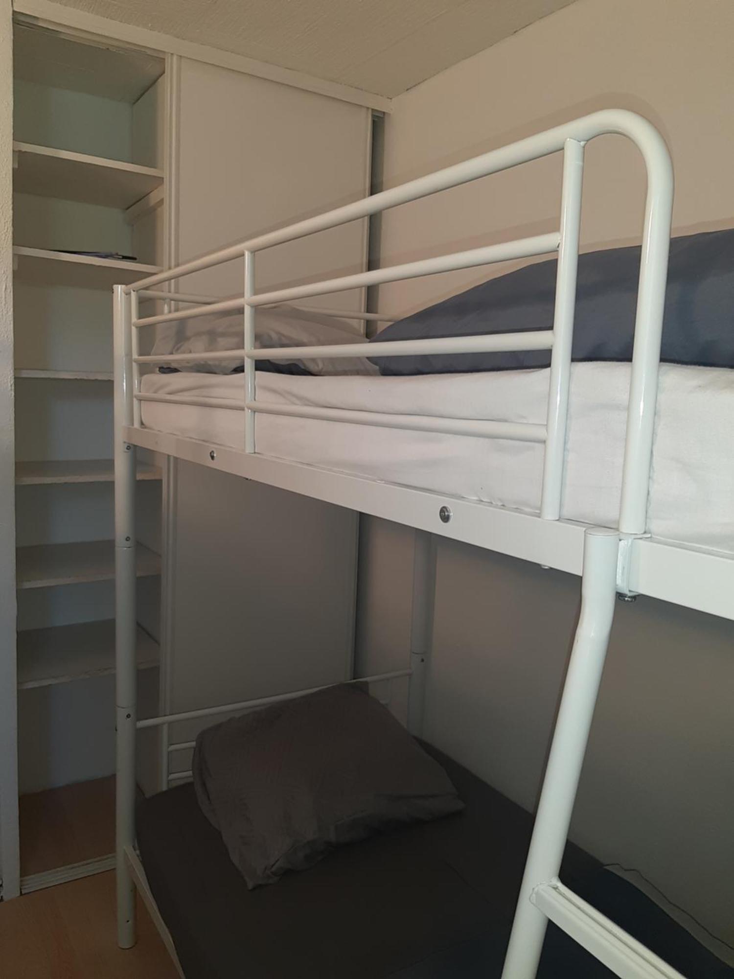 Apartamento Gogo location 1 Forest-Saint-Julien Exterior foto