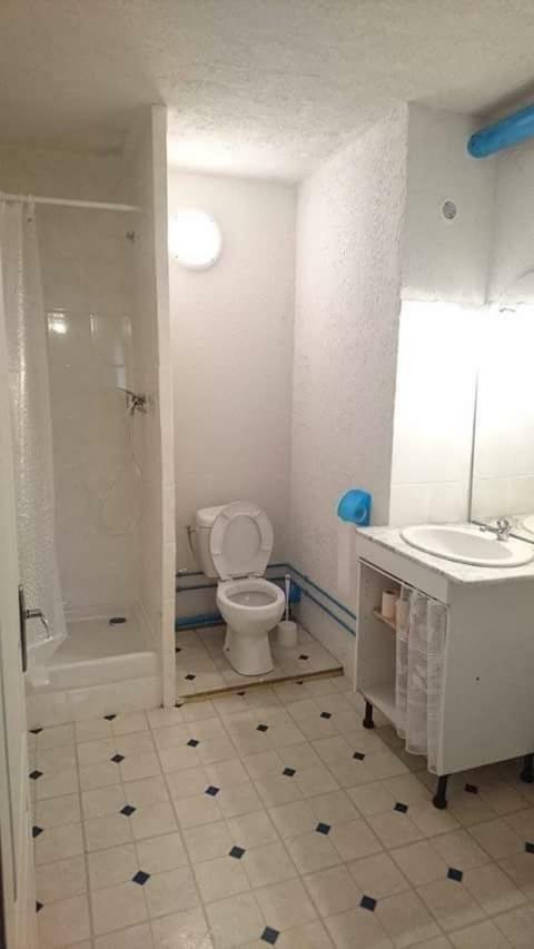 Apartamento Gogo location 1 Forest-Saint-Julien Exterior foto