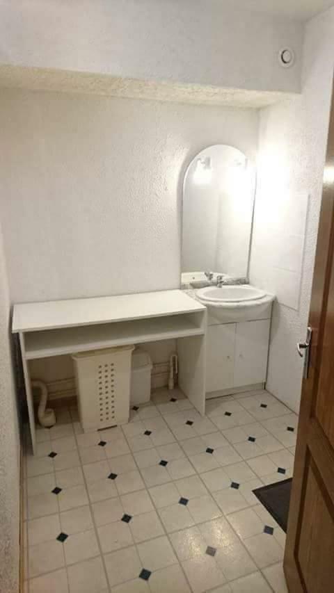 Apartamento Gogo location 1 Forest-Saint-Julien Exterior foto
