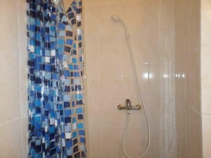 Apartamento Gogo location 1 Forest-Saint-Julien Exterior foto