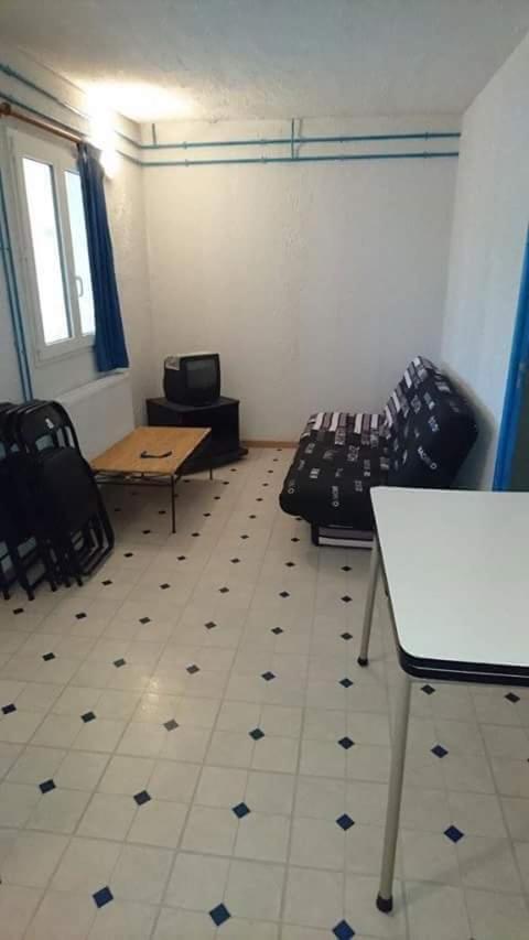 Apartamento Gogo location 1 Forest-Saint-Julien Exterior foto